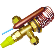 Thermostat expansion valve  A/C expansion valve
